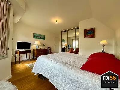 Appartement, 135 m²