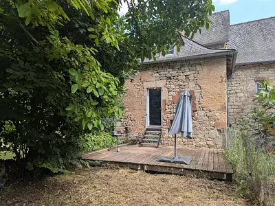 Maison, 78 m²
