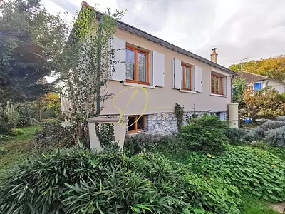 Maison, 75 m²
