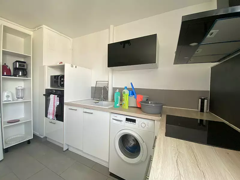 Appartement, 69,63 m²