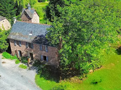 Maison, 117 m²