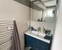 Appartement, 27,84 m²