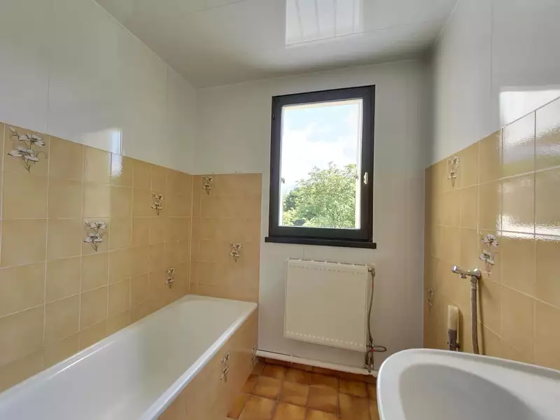 Appartement, 26,67 m²