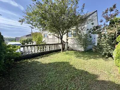 Maison, 150 m²