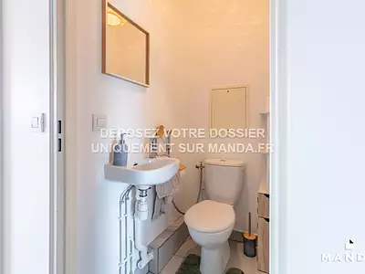 Appartement, 67 m²