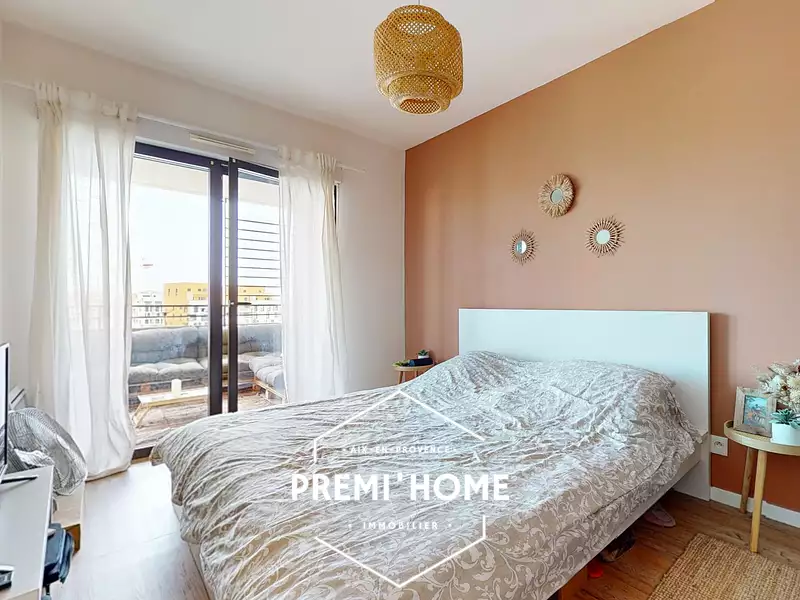 Appartement, 67 m²