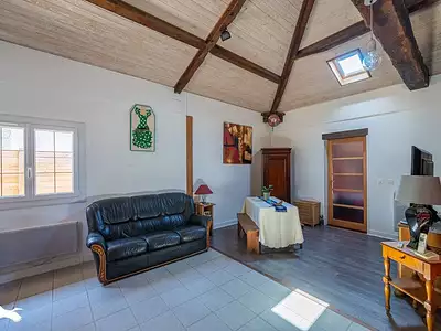 Maison, 75 m²