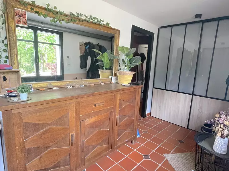 Maison, 141 m²