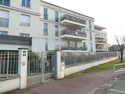 Appartement, 55 m²