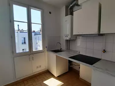 Appartement, 60,3 m²