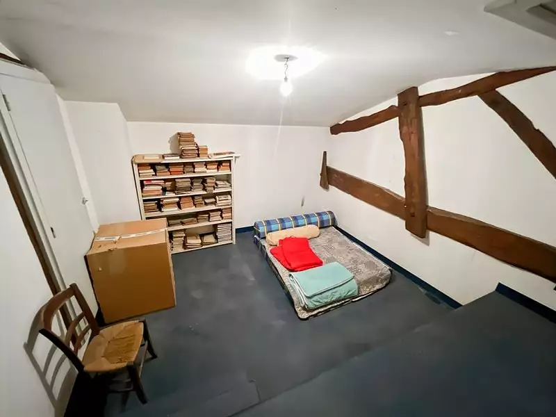 Maison, 116 m²