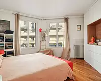 Appartement, 91 m²
