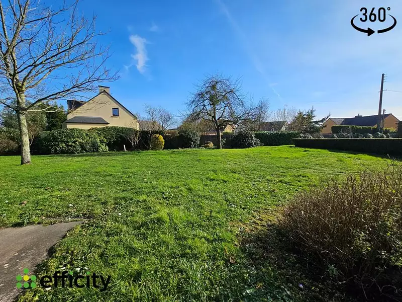 Terrain, 450 m²