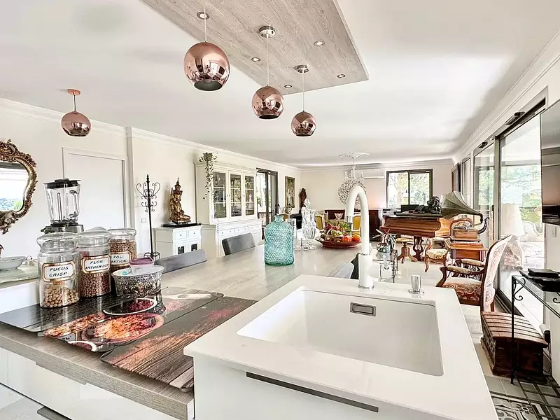 Appartement, 112 m²