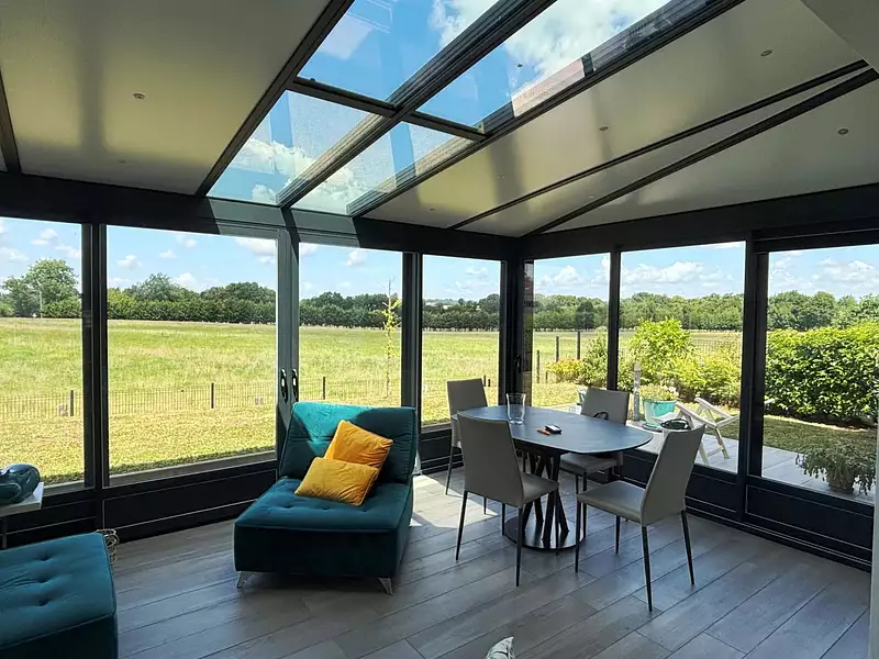 Maison, 112 m²