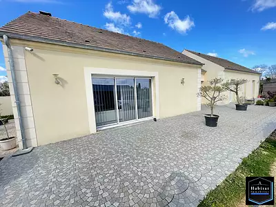 Maison, 146 m²