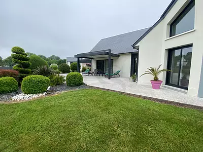 Maison, 179 m²