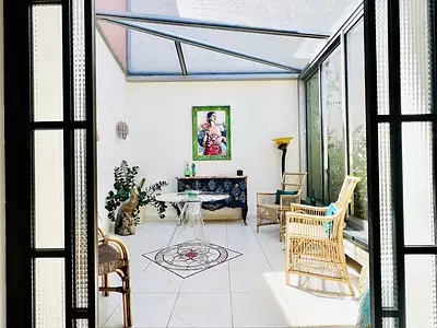Maison, 275 m²