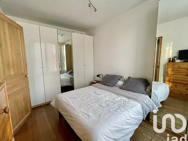 Maison, 104 m²