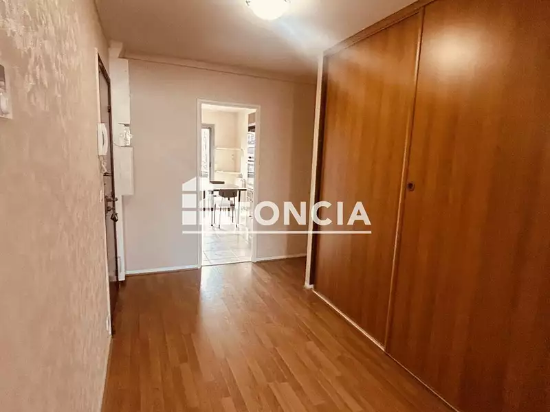Appartement, 119 m²
