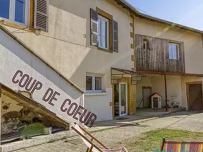 Maison, 155 m²
