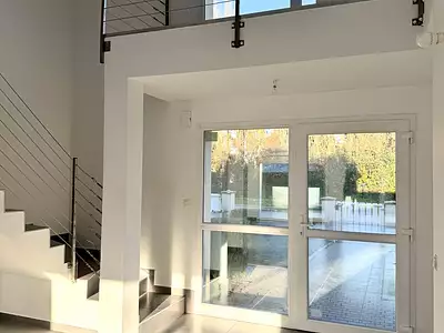 Maison, 208 m²