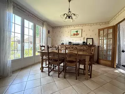 Maison, 110 m²