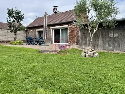 Maison, 110,96 m²