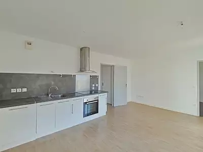 Appartement, 44,94 m²