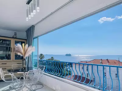 Appartement, 57,05 m²