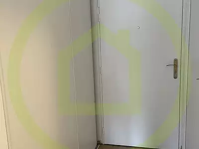 Appartement, 37 m²