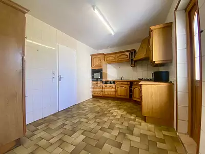 Maison, 79,76 m²