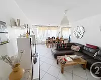 Appartement, 87,1 m²