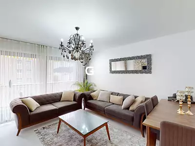 Appartement, 103 m²