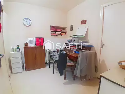 Maison, 170 m²