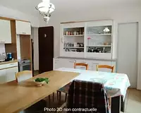 Appartement, 84,14 m²
