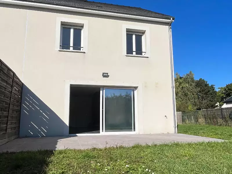 Maison, 84 m²
