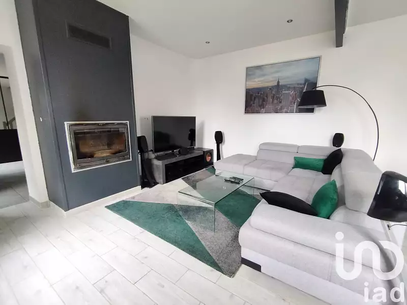 Maison, 100 m²