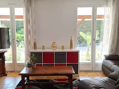 Maison, 92,15 m²