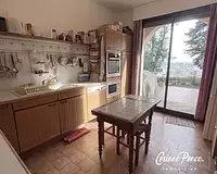 Appartement, 140 m²