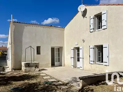 Maison, 76 m²