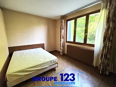 Maison, 90,5 m²