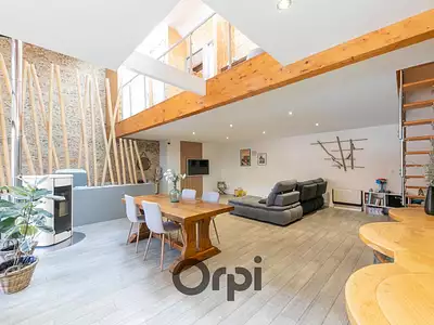 Maison, 180 m²
