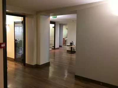 Appartement, 115 m²