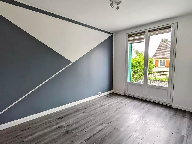 Appartement, 32,97 m²