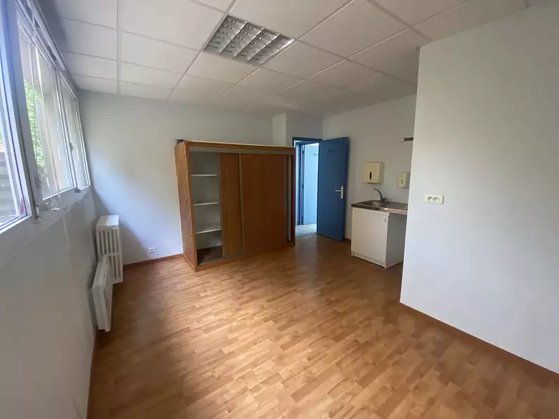 Divers, 57 m²