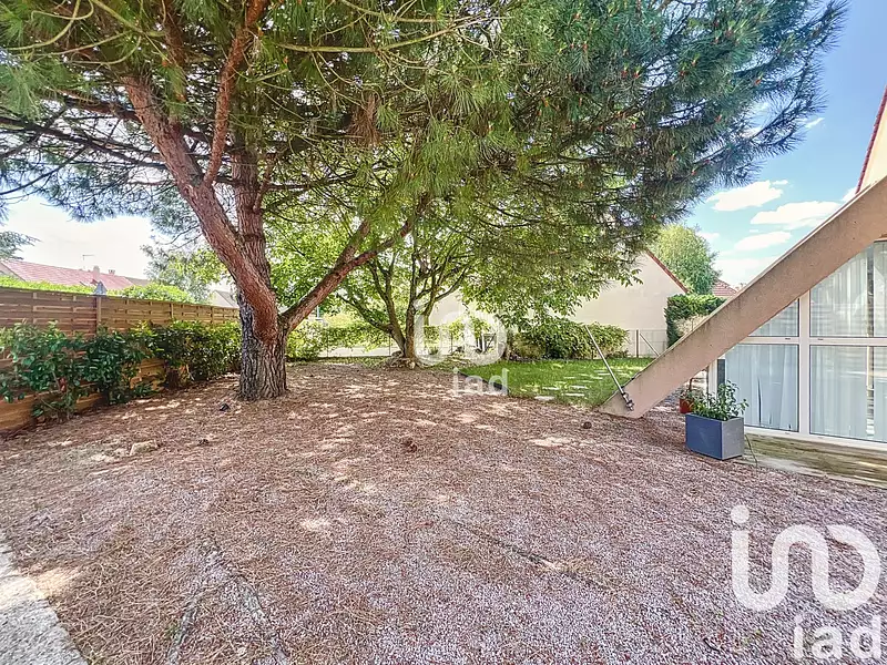 Maison, 131 m²