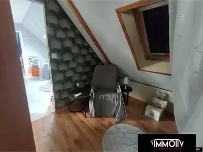 Maison, 140 m²