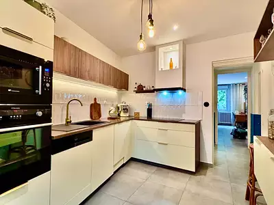 Appartement, 102 m²