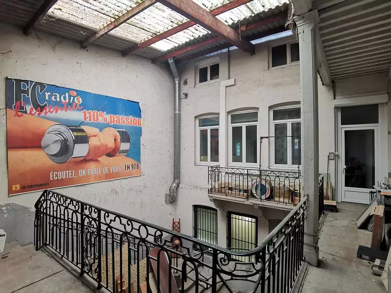 Maison, 175 m²